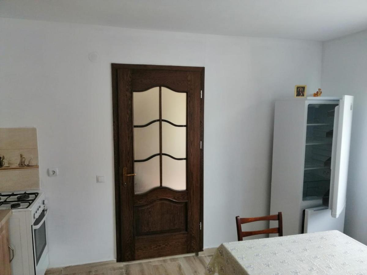 Casa Dorina Villa Bran  Bagian luar foto