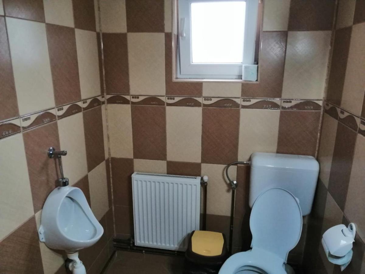 Casa Dorina Villa Bran  Bagian luar foto