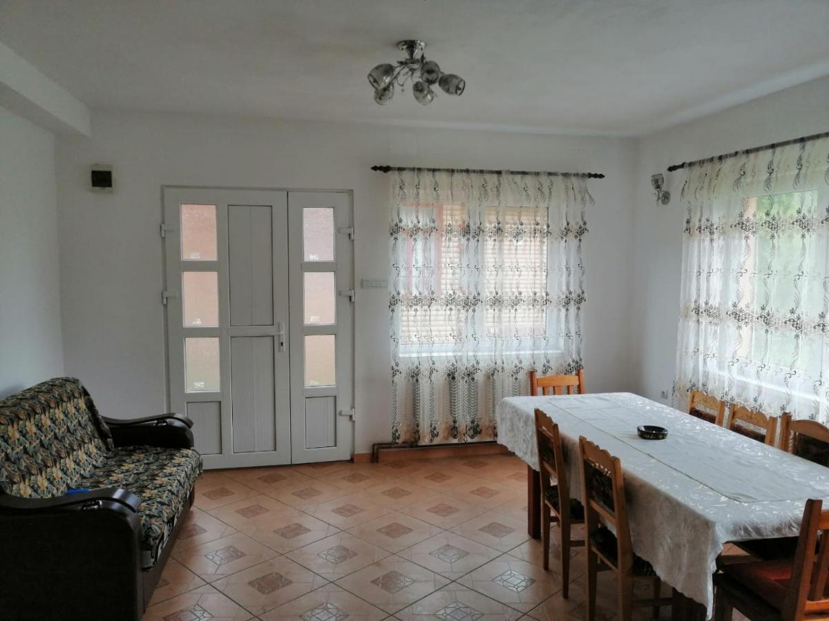Casa Dorina Villa Bran  Bagian luar foto