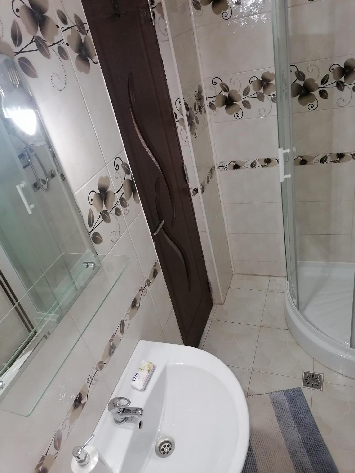 Casa Dorina Villa Bran  Bagian luar foto