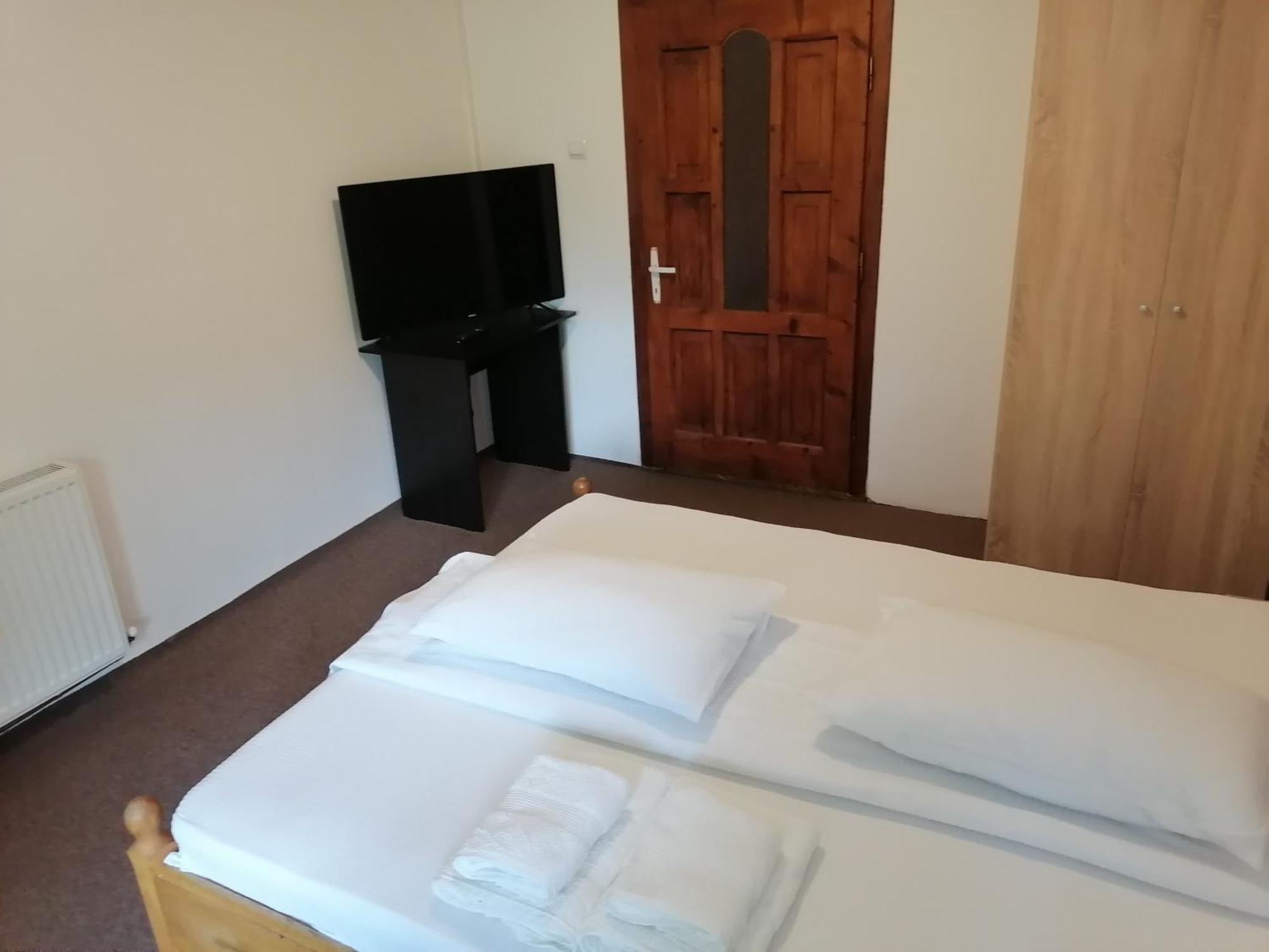 Casa Dorina Villa Bran  Bagian luar foto