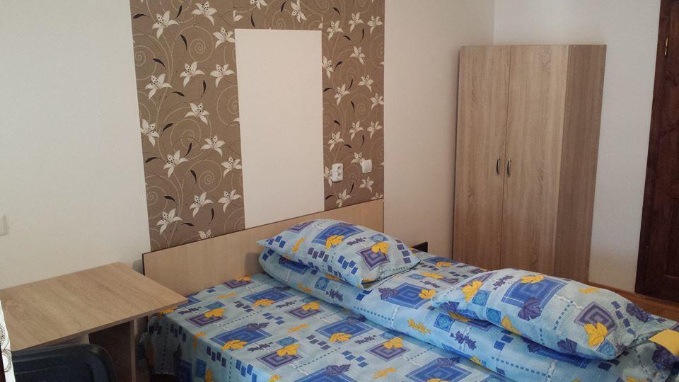 Casa Dorina Villa Bran  Bagian luar foto