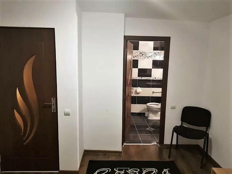 Casa Dorina Villa Bran  Bagian luar foto